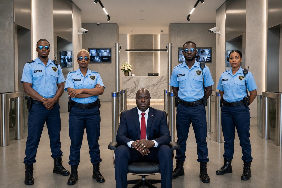 Security Services